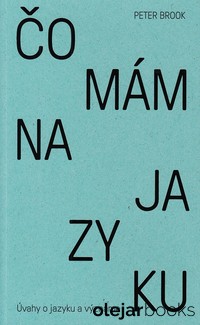 Čo mám na jazyku
