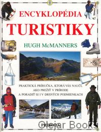 Encyklopédia turistiky