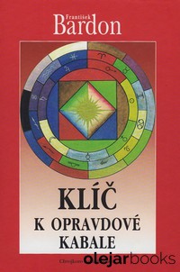 Klíč k opravdové Kabale