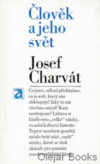 Člověk a jeho svět