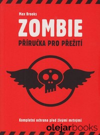 Zombie příručka pro přežití