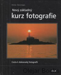 Nový základný kurz fotografie