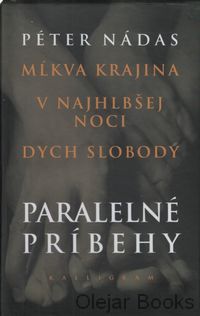 Paralelné príbehy 1., 2., 3.