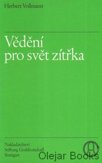Vědení pro svět zítřka