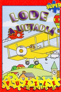 Lode a lietadlá