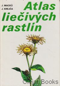 Atlas liečivých rastlín