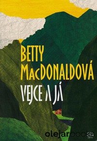 Vejce a já