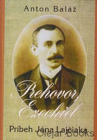 Prehovor, Ezechiel