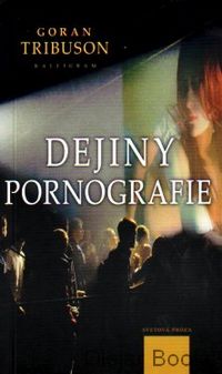 Dejiny pornografie