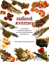Sušené kvetiny
