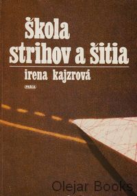 Škola strihov a šitia