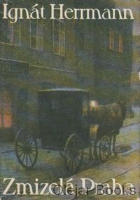 Zmizelá Praha