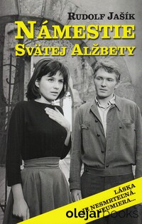 Námestie svätej Alžbety