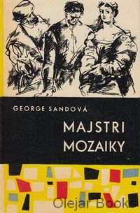 Majstri mozaiky