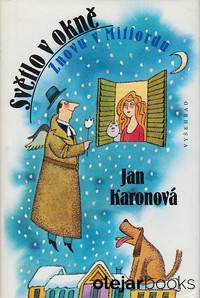 Světlo v okně