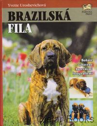 Brazilská fila