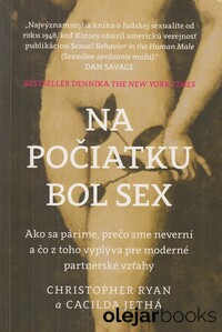 Na počiatku bol sex