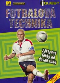 Futbalová technika