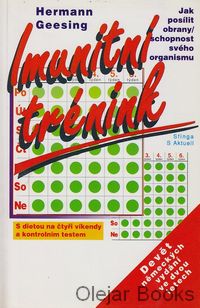 Imunitní trénink