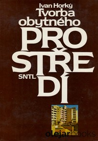 Tvorba obytného prostředí