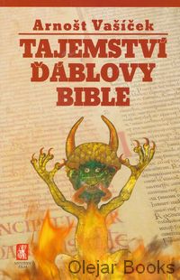 Tajemství ďáblovy bible