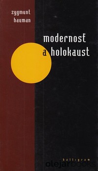 Modernosť a holokaust