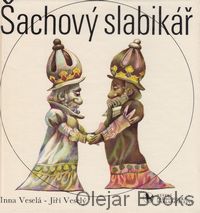 Šachový slabikář