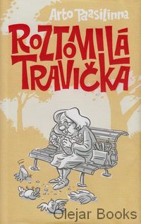 Roztomilá travička