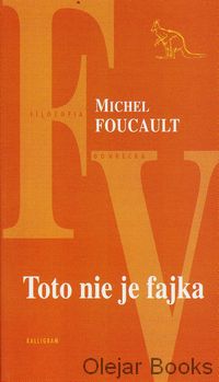 Toto nie je fajka