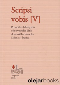 Scripsi vobis V.