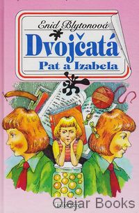 Dvojčatá Pat a Izabela