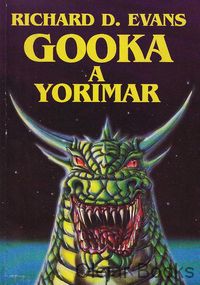 Gooka a Yorimar