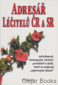 Adresář léčitelů ČR a SR