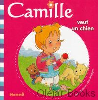 Camille veut un chien