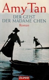 Der Geist der Madame Chen