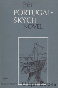 Pět portugalských novel