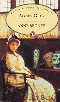 Agnes Grey
