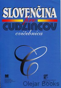 Slovenčina pre cudzincov