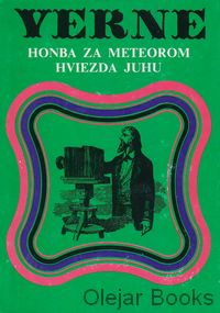 Honba za meteorom; Hviezda juhu
