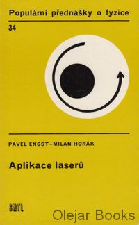 Aplikace laserů