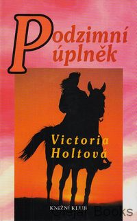 Podzimní úplněk
