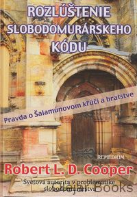 Rozlúštenie slobodomurárskeho kódu