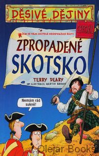 Zpropadené Skotsko