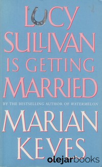 Lucy Sullivan Is Getting Married