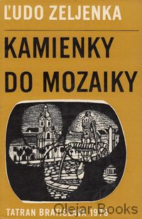 Kamienky do mozaiky