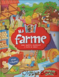 Na farme