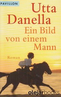 Ein Bild von einem Mann