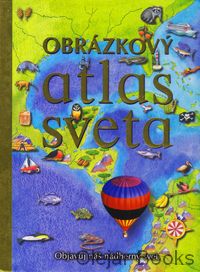 Obrázkový atlas sveta
