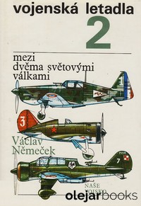 Vojenská letadla 2