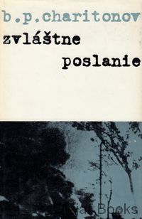 Zvláštne poslanie